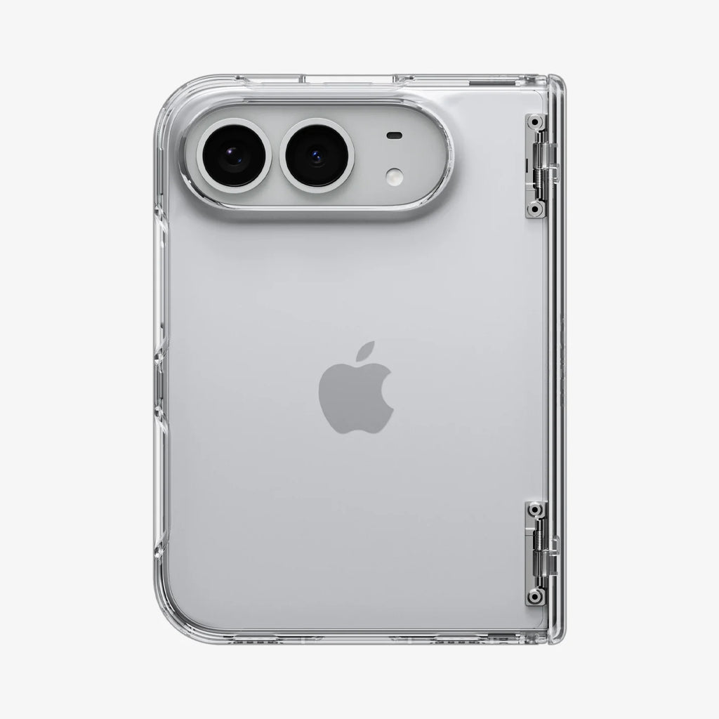 iPhone Duo Series - Ultra Hybrid Pro