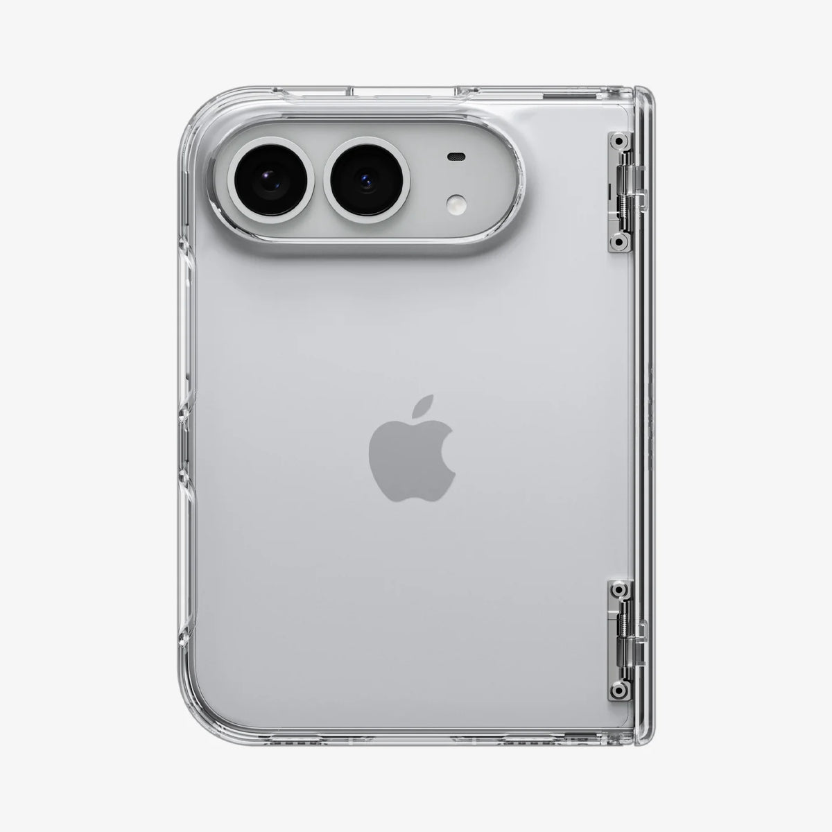 iPhone Duo Series - Ultra Hybrid Pro