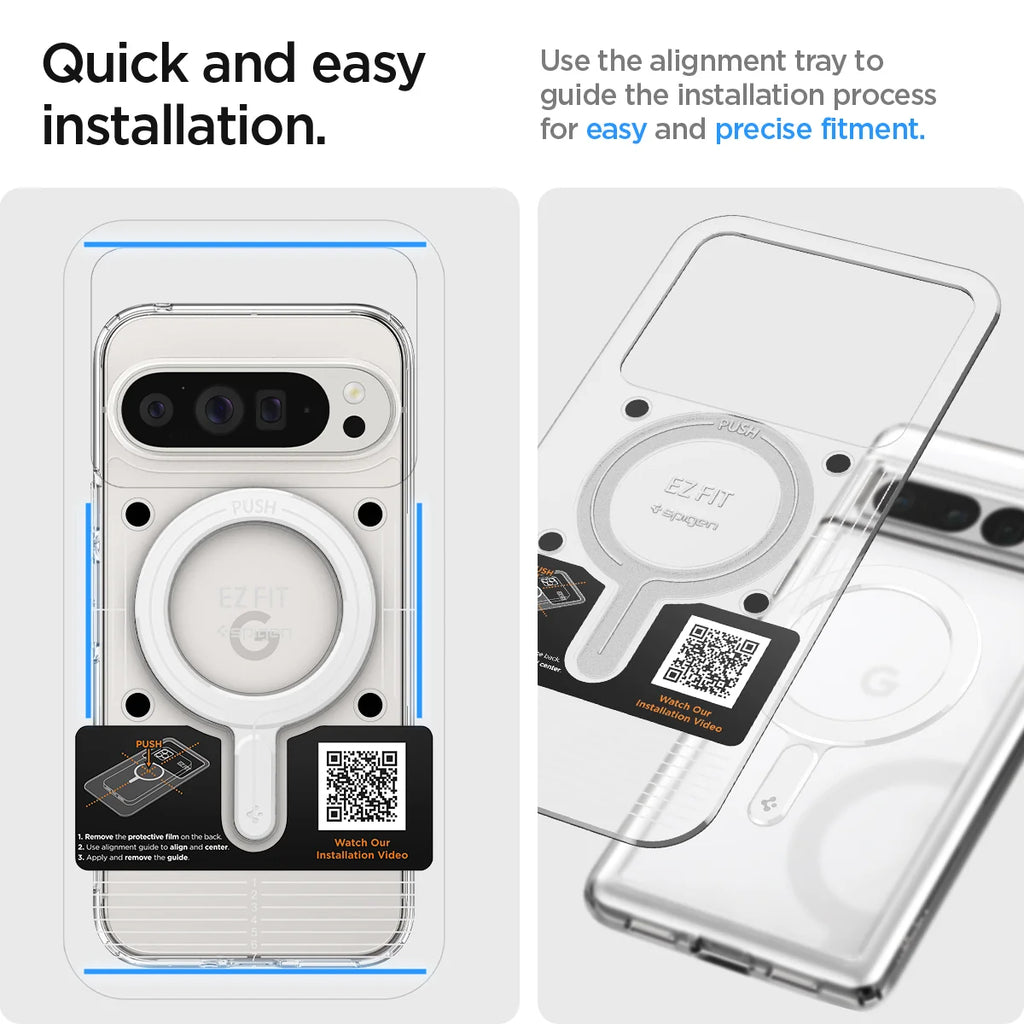 Magnet Ring Plate (Mag Fit)
