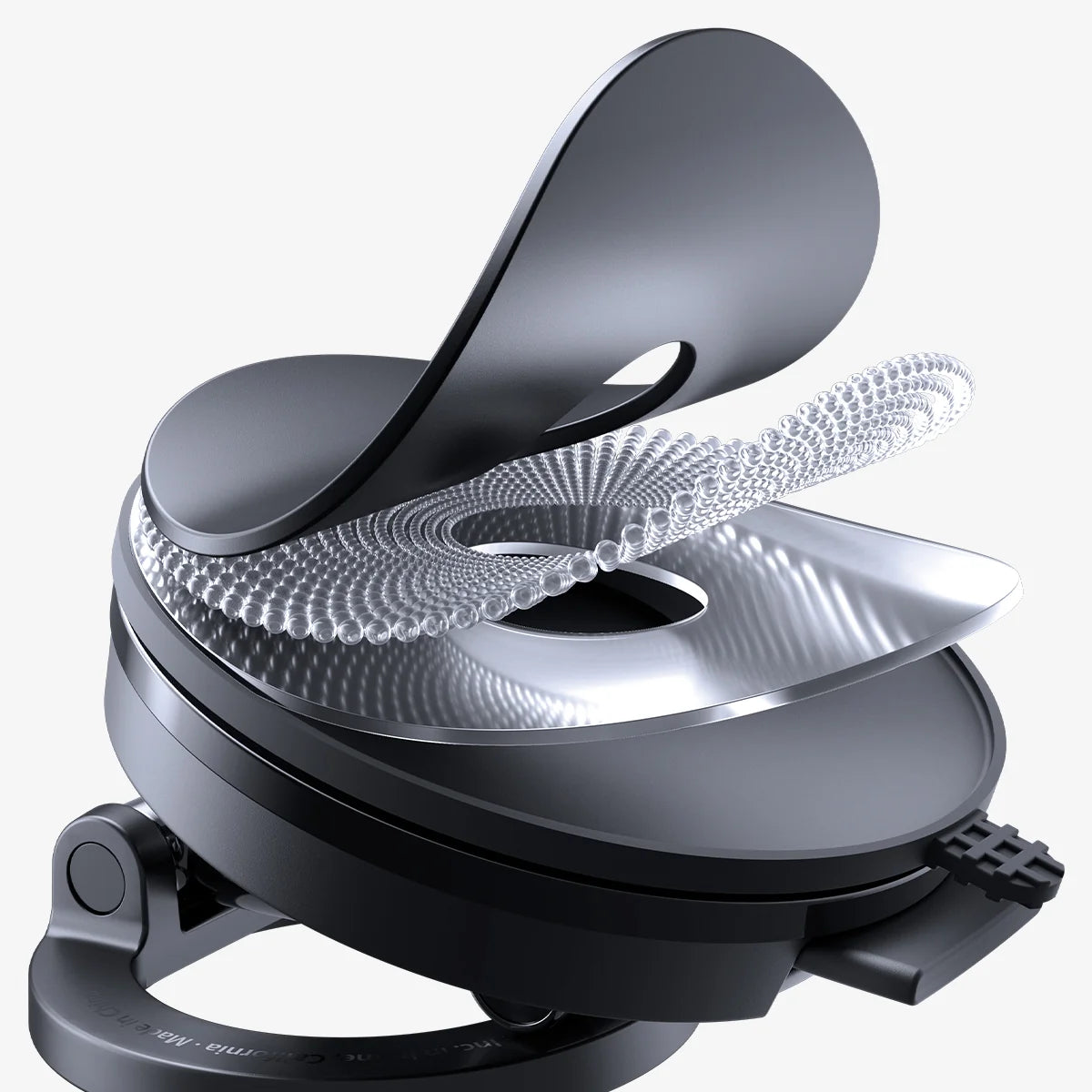 STIK Dashboard Car Mount | STK110 (Mag Fit)