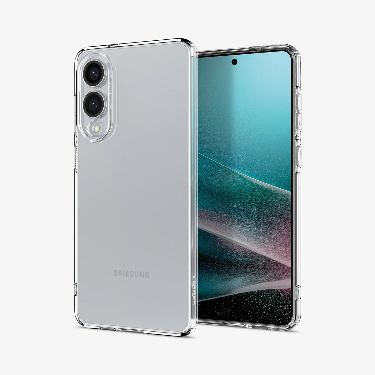 Galaxy S25 Edge - Liquid Crystal