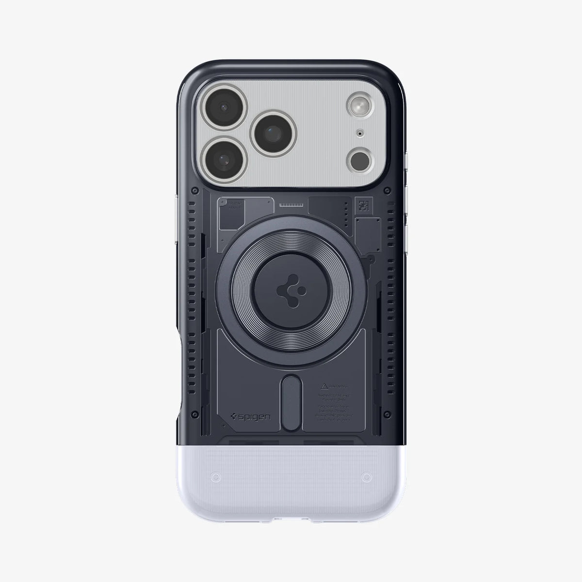 iPhone 18 Series - Classic C1 (Mag Fit)