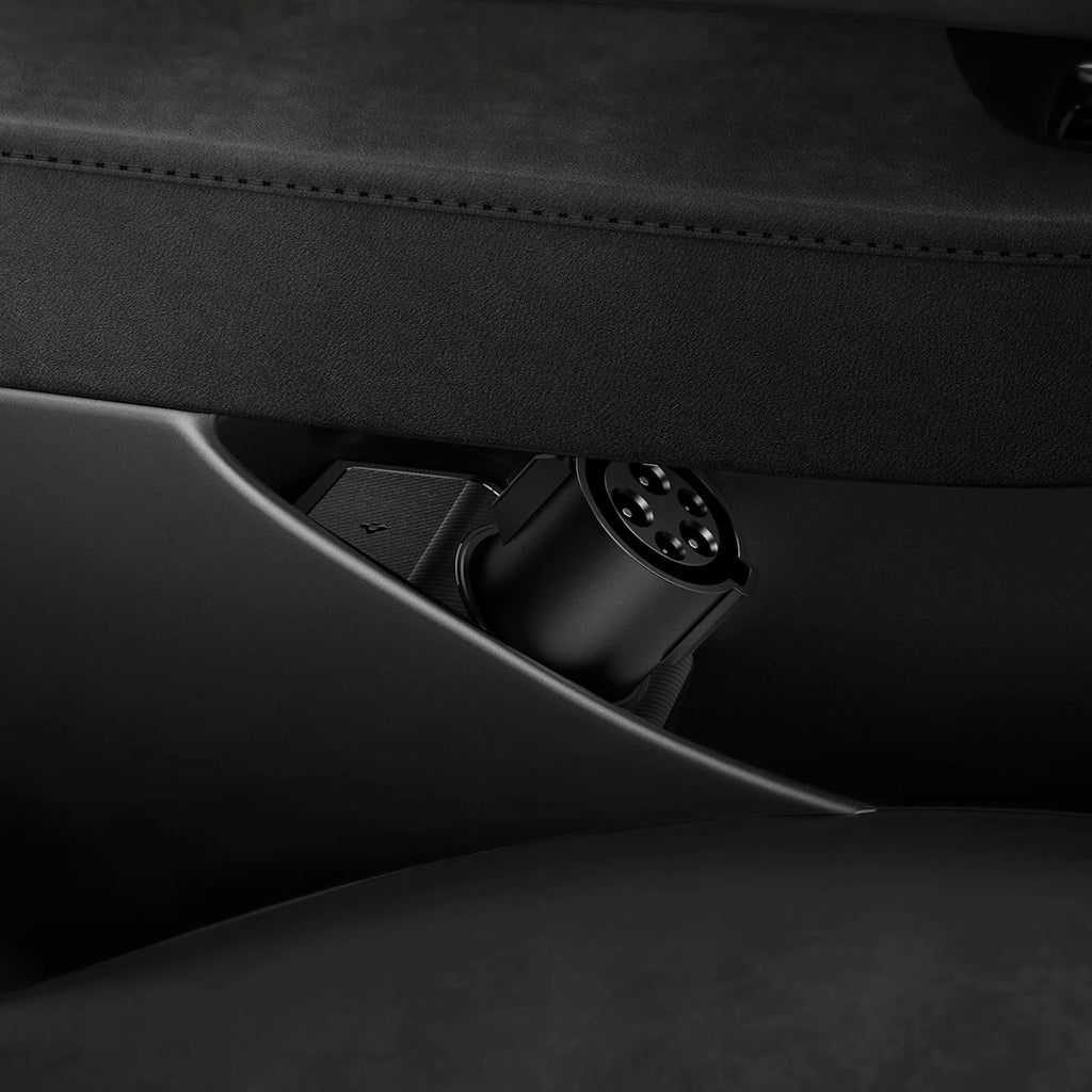 Tesla Series - Charging Adapter Door Dock