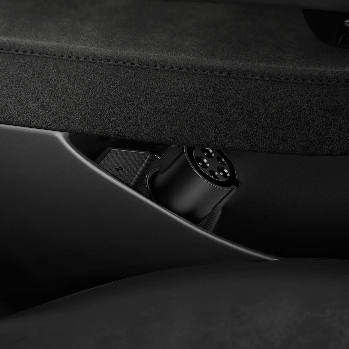 Tesla Series - Charging Adapter Door Dock