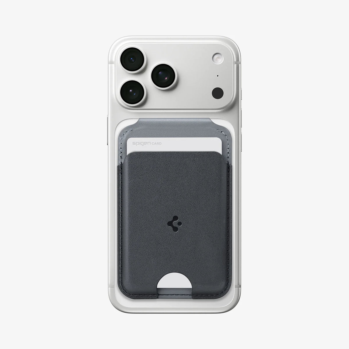 MagSafe Card Holder Nano Pop S | 5 Cards (Mag Fit)