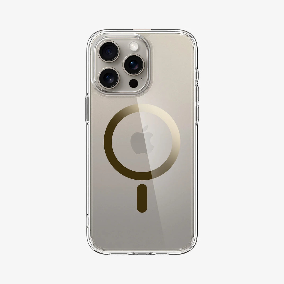 iPhone 15 Series - Ultra Hybrid (Mag Fit)