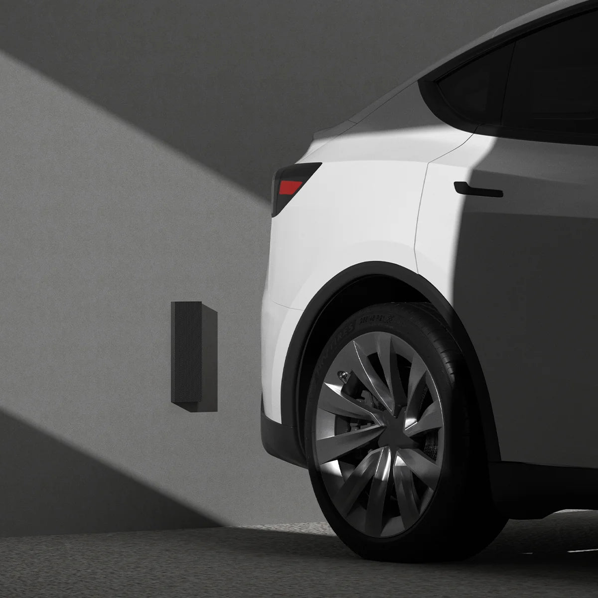 Garage Wall Protector | WP100