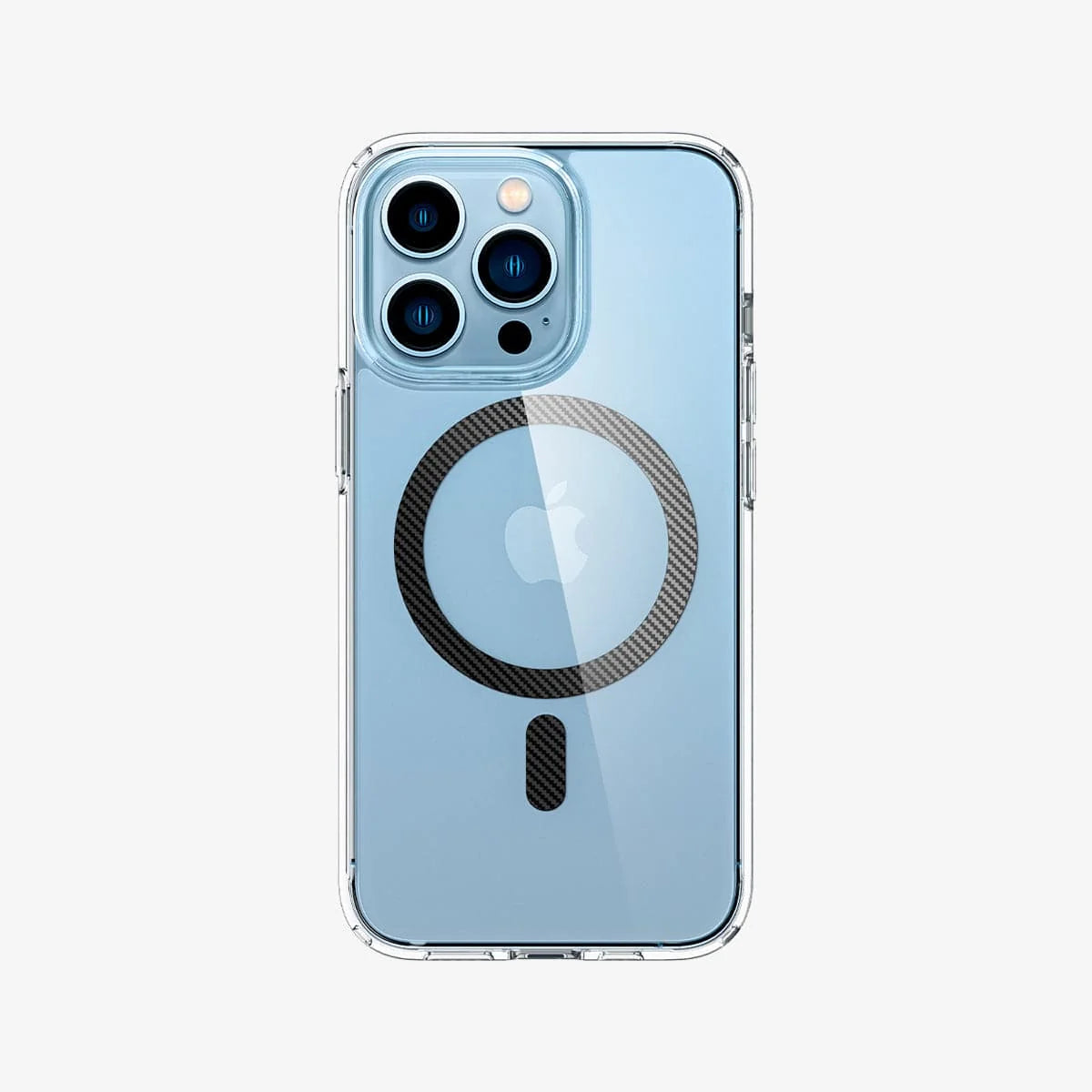 iPhone 13 Series - Ultra Hybrid (Mag Fit)