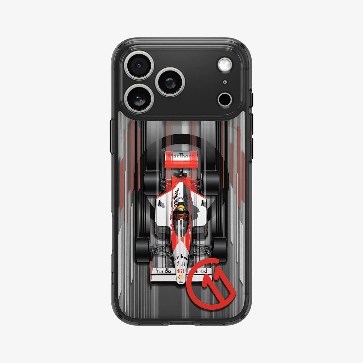 iPhone 18 / 17 Series - c11 Series Turbo Edition (Mag Fit)