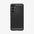 Galaxy S26 FE - Rugged Armor