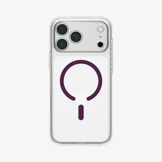iPhone 18 Series - Ultra Hybrid (Mag Fit)