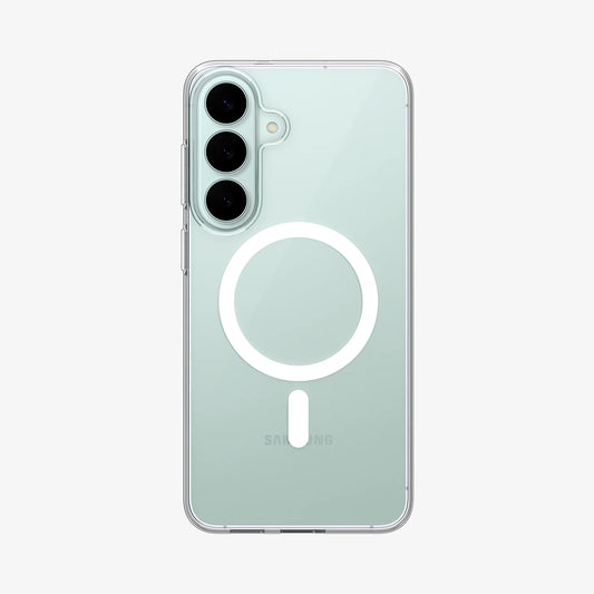 Galaxy S26 FE - Crystal Flex (Mag Fit)