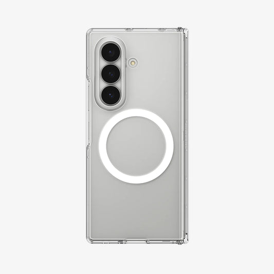 Galaxy Z Fold 8 Series - Ultra Hybrid Pro (Mag Fit)