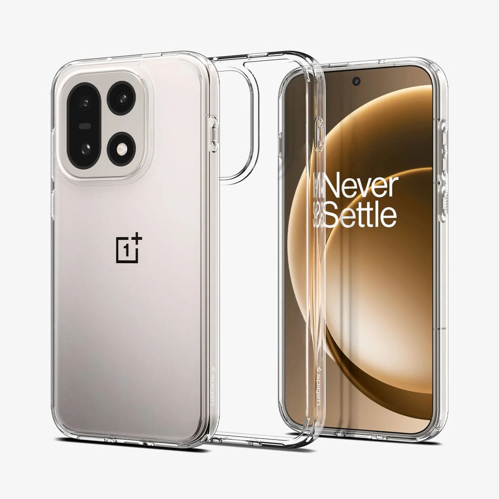OnePlus 15 Series - Ultra Hybrid