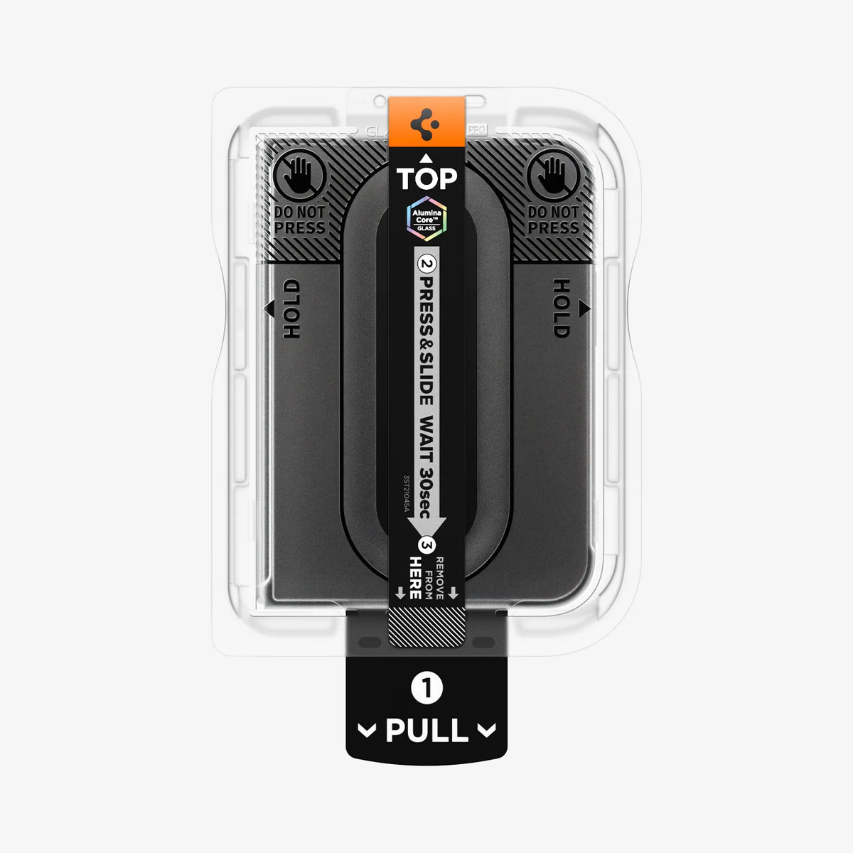 iPhone Duo Series - GLAS.tR EZ Fit Pro | Privacy
