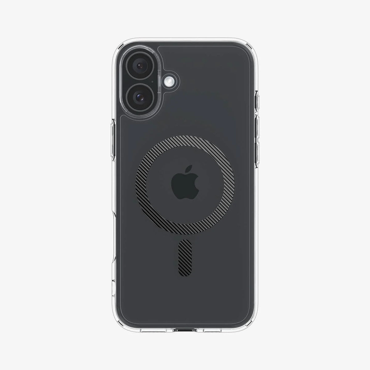 iPhone 16 Series - Ultra Hybrid (Mag Fit)