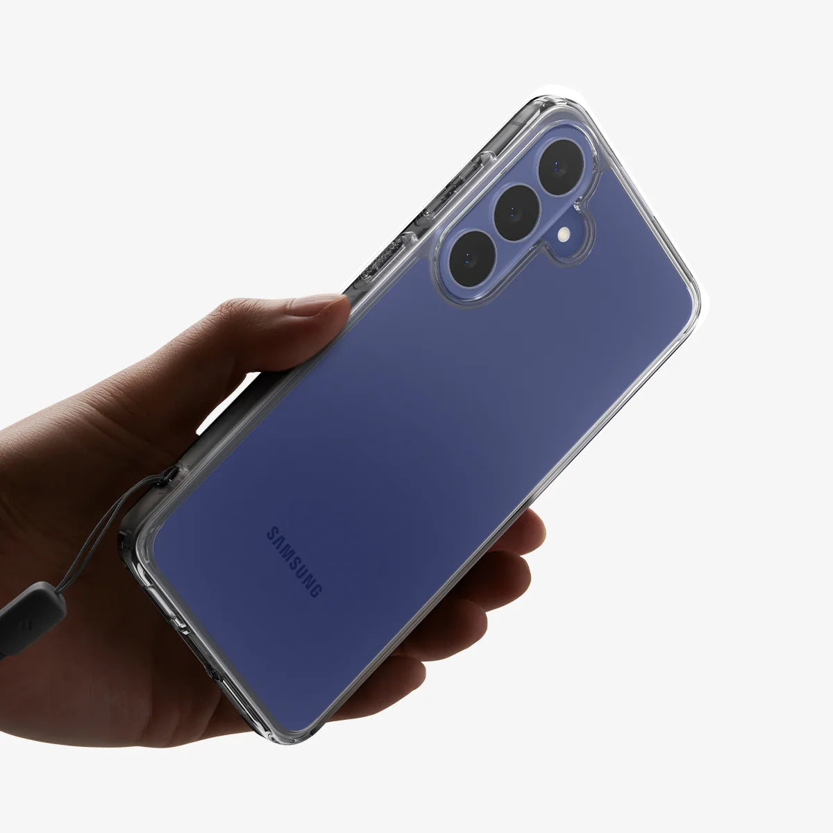 Galaxy S26 FE - Ultra Hybrid