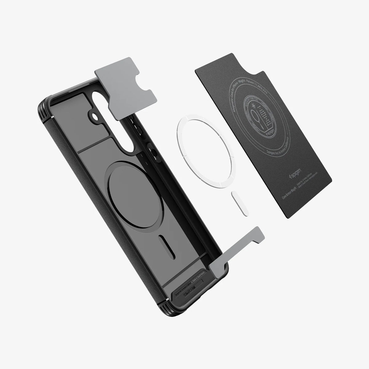 Galaxy S25 FE Series - Core Armor (Mag Fit)