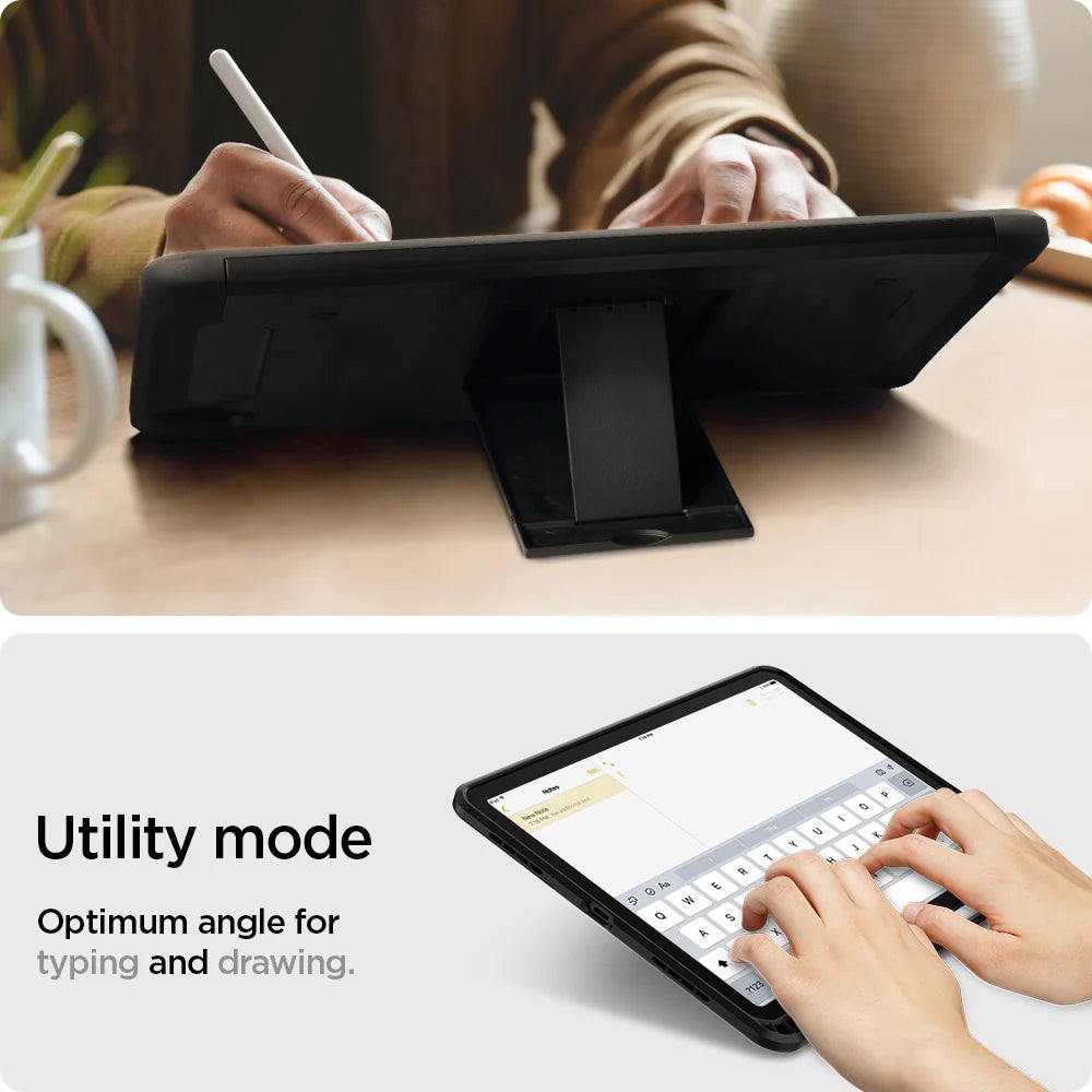 iPad Air Series - Tough Armor Pro