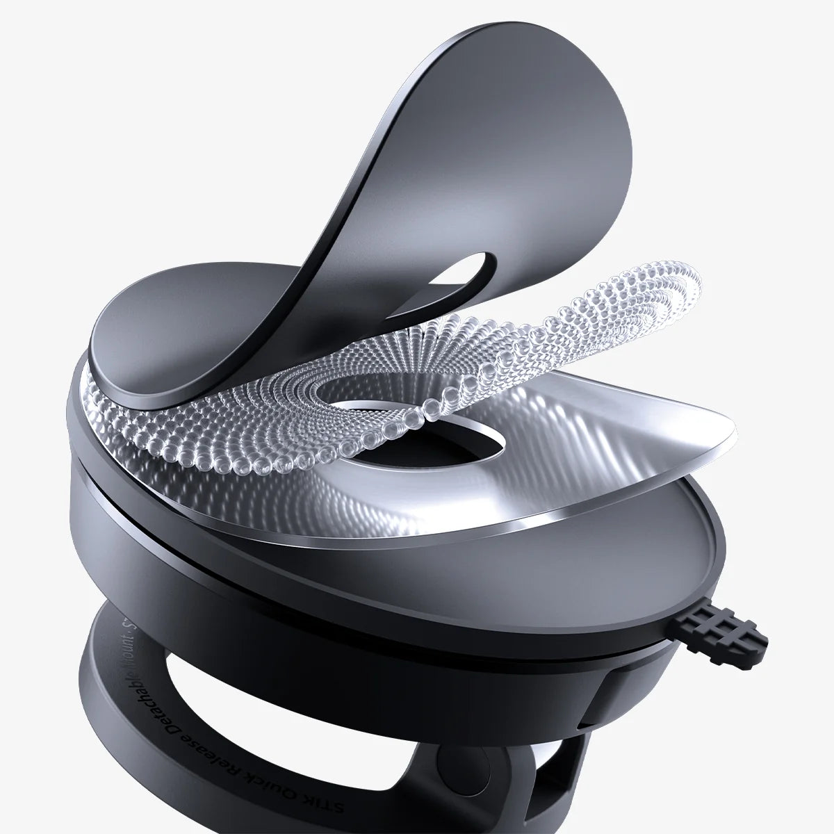 STIK Dashboard Car Mount | STK120 (Mag Fit)