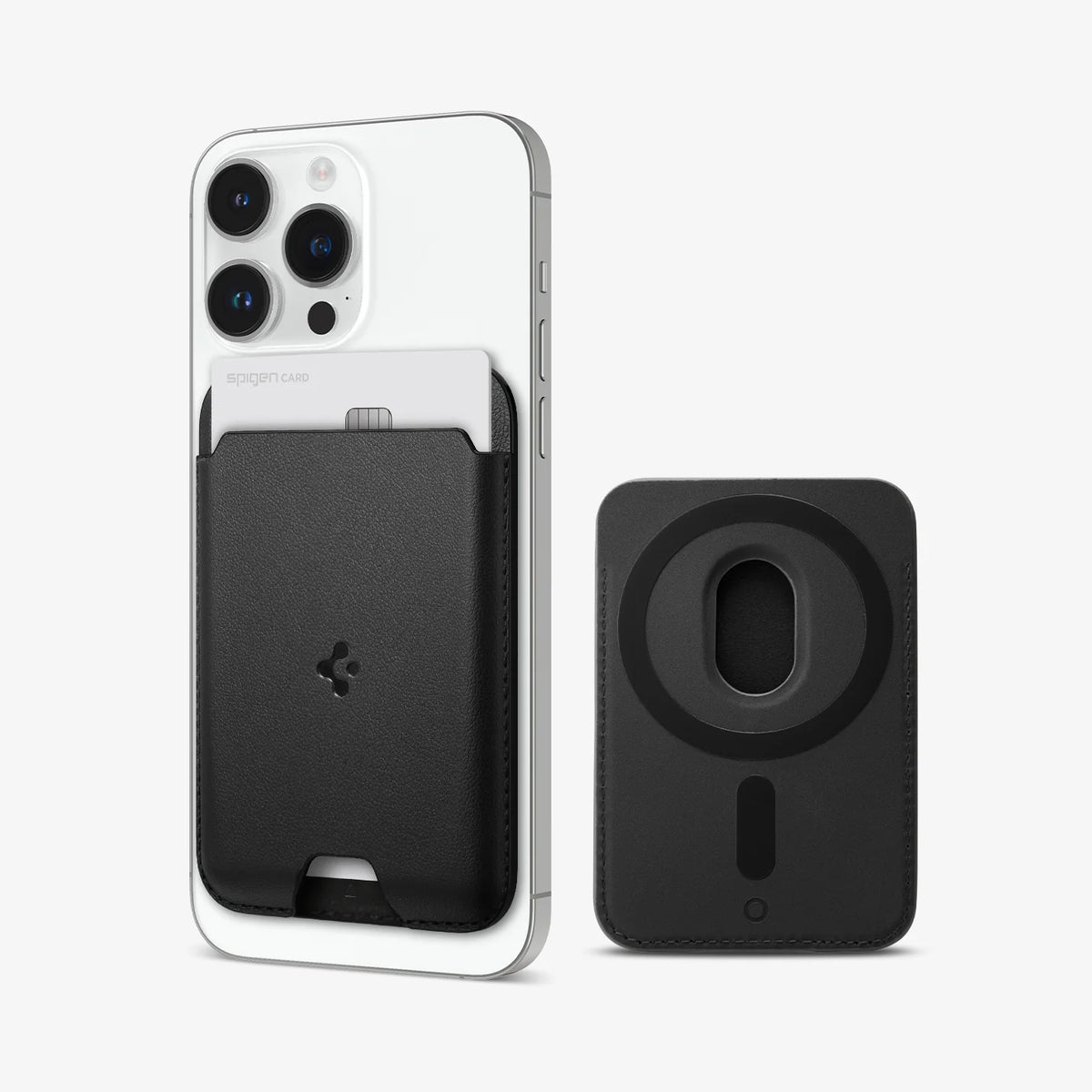 MagSafe Card Holder Valentinus (Mag Fit)