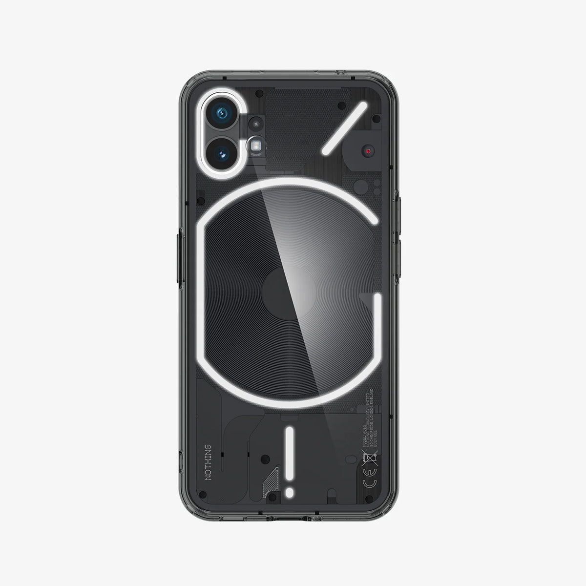 Nothing Phone Series - Ultra Hybrid