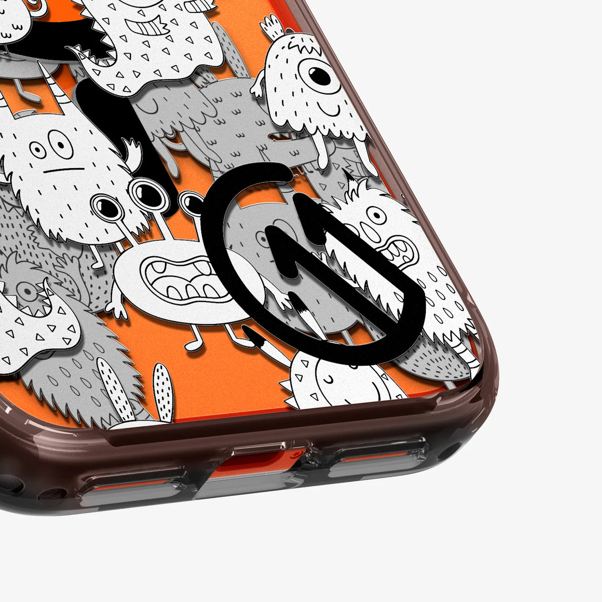 iPhone 18 / 17 Series - c11 Series Inkverse Edition (Mag Fit)