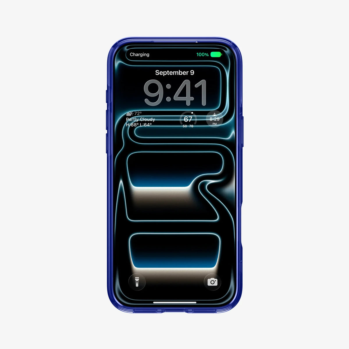 iPhone 18 / 17 Series - c11 Series Velocity Edition (Mag Fit)