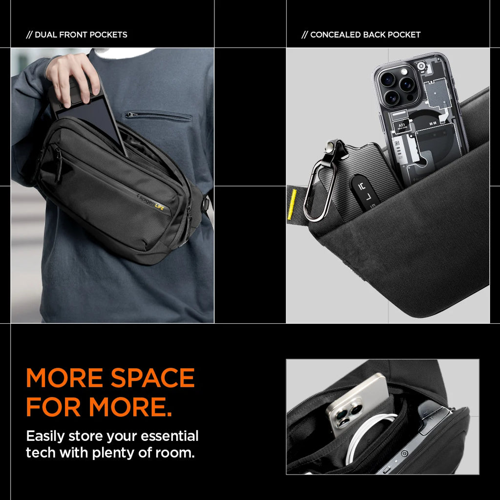 Sling Bag | KD410