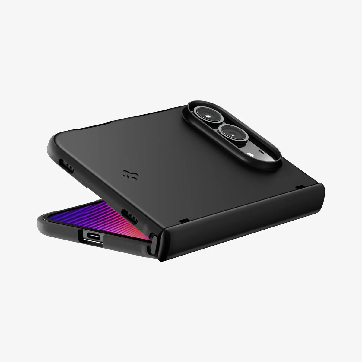 iPhone Duo Series - Air Fit Pro (Mag Fit)