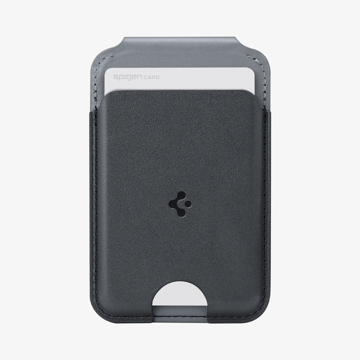 MagSafe Card Holder Nano Pop S | 5 Cards (Mag Fit)