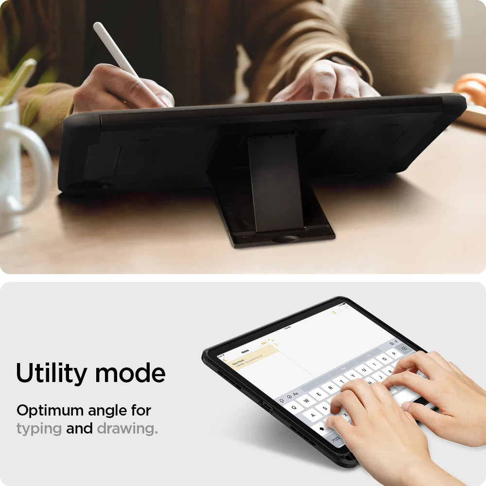 iPad Air Series - Tough Armor Pro