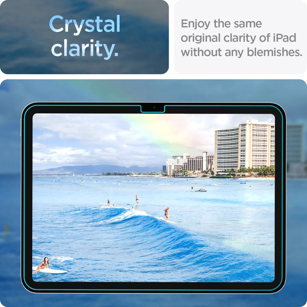 iPad Series - GLAS.tR EZ FIT