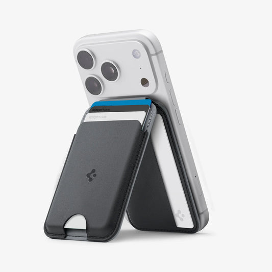 MagSafe Card Holder Nano Pop S | 5 Cards (Mag Fit)