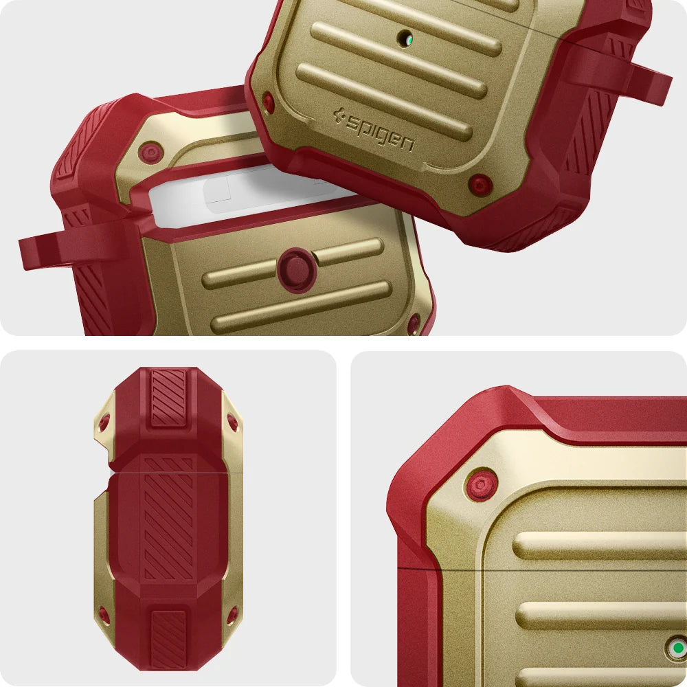 AirPods Series - Tough Armor