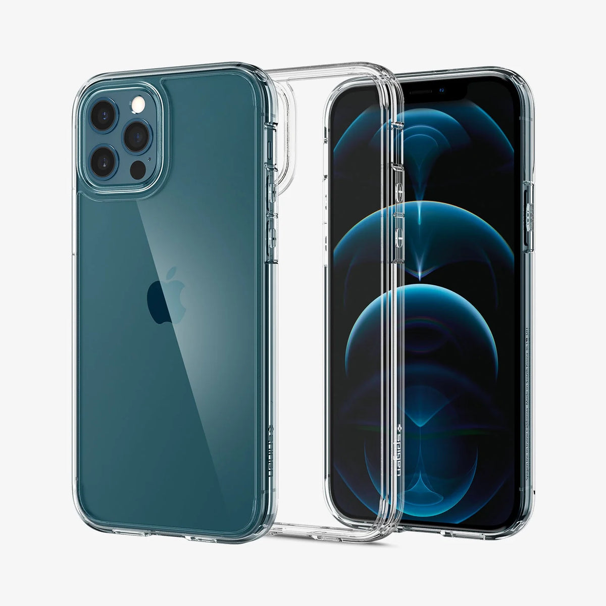iPhone 12 Series - Ultra Hybrid