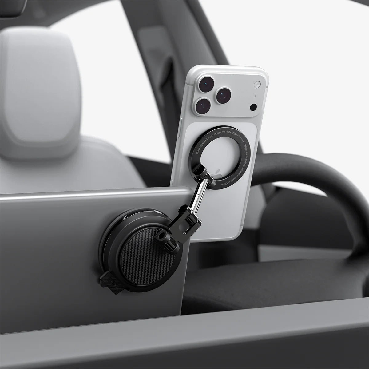 STIK Dashboard Car Mount | STK110 (Mag Fit)