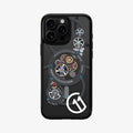 iPhone 16 Series - c11 Series Chronos Edition (Mag Fit)