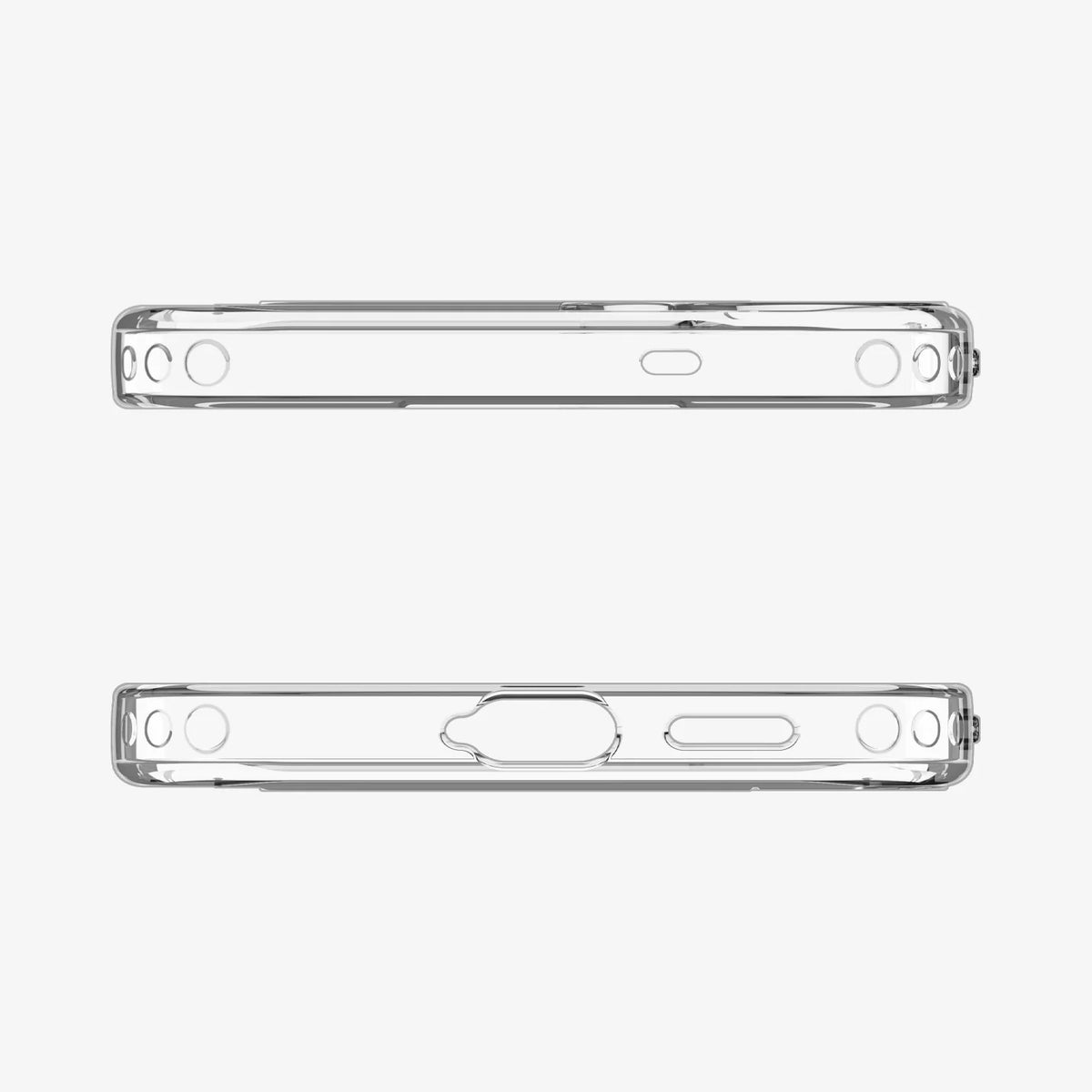 Galaxy S26 FE - Slim Armor Essential (Mag Fit)