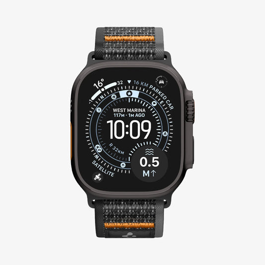 Apple Watch Series - Athlex Air
