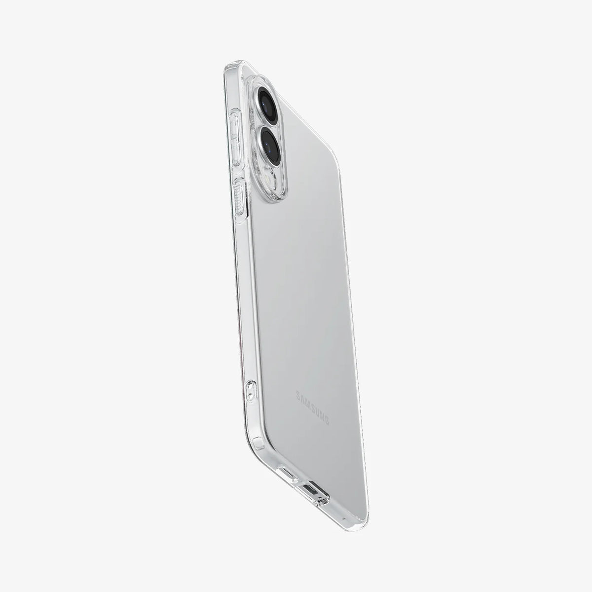 Galaxy S25 Edge - Liquid Crystal