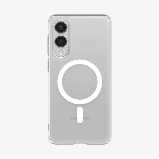 Galaxy S25 Edge - Ultra Hybrid (Mag Fit)