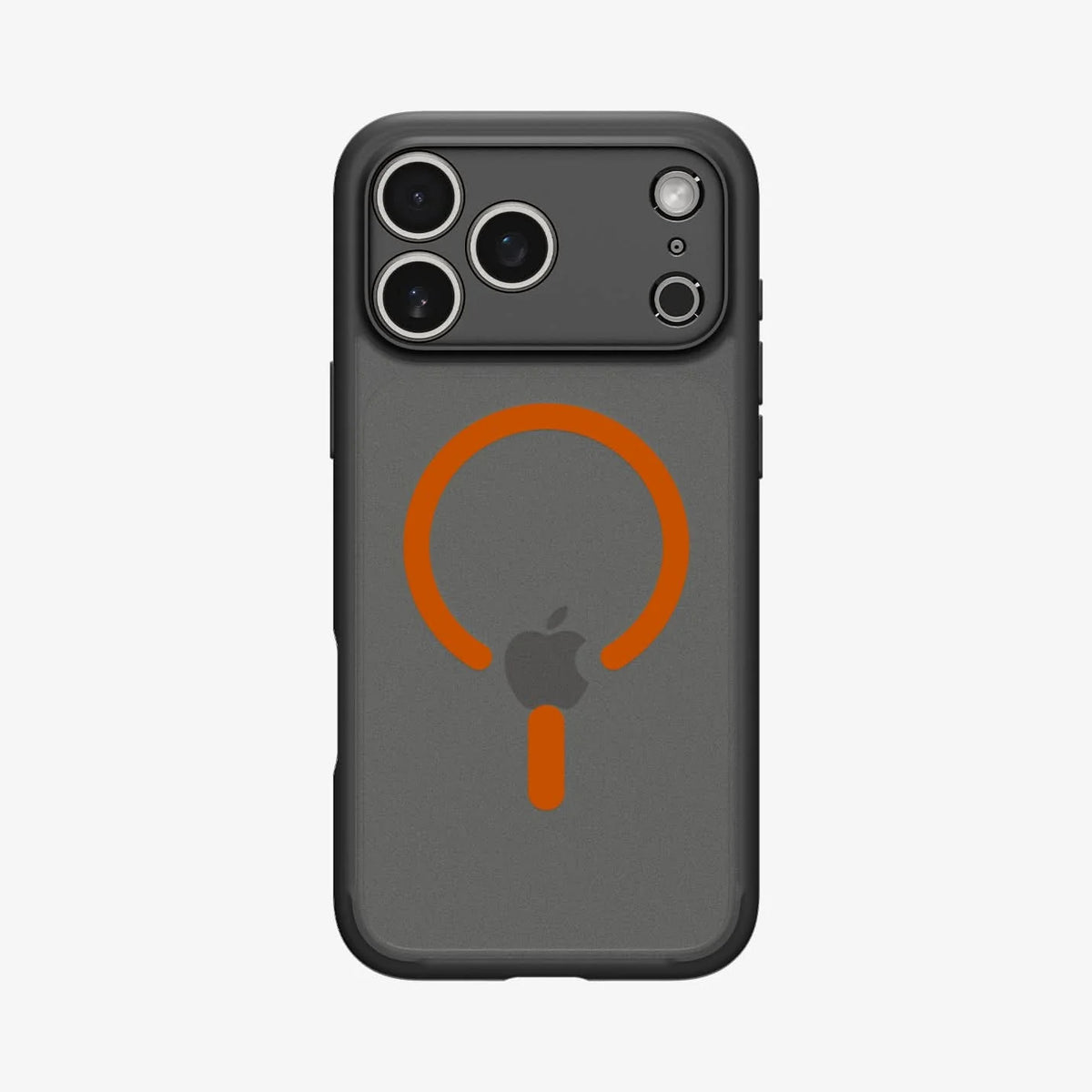 iPhone 18 Series - Ultra Hybrid Matte (Mag Fit)