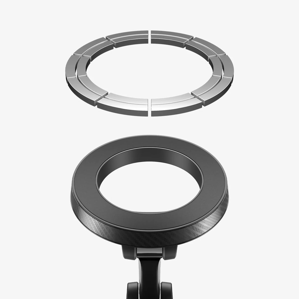 Spigen Reusable Magnetic Car Mount | MFT36 (Mag Fit)