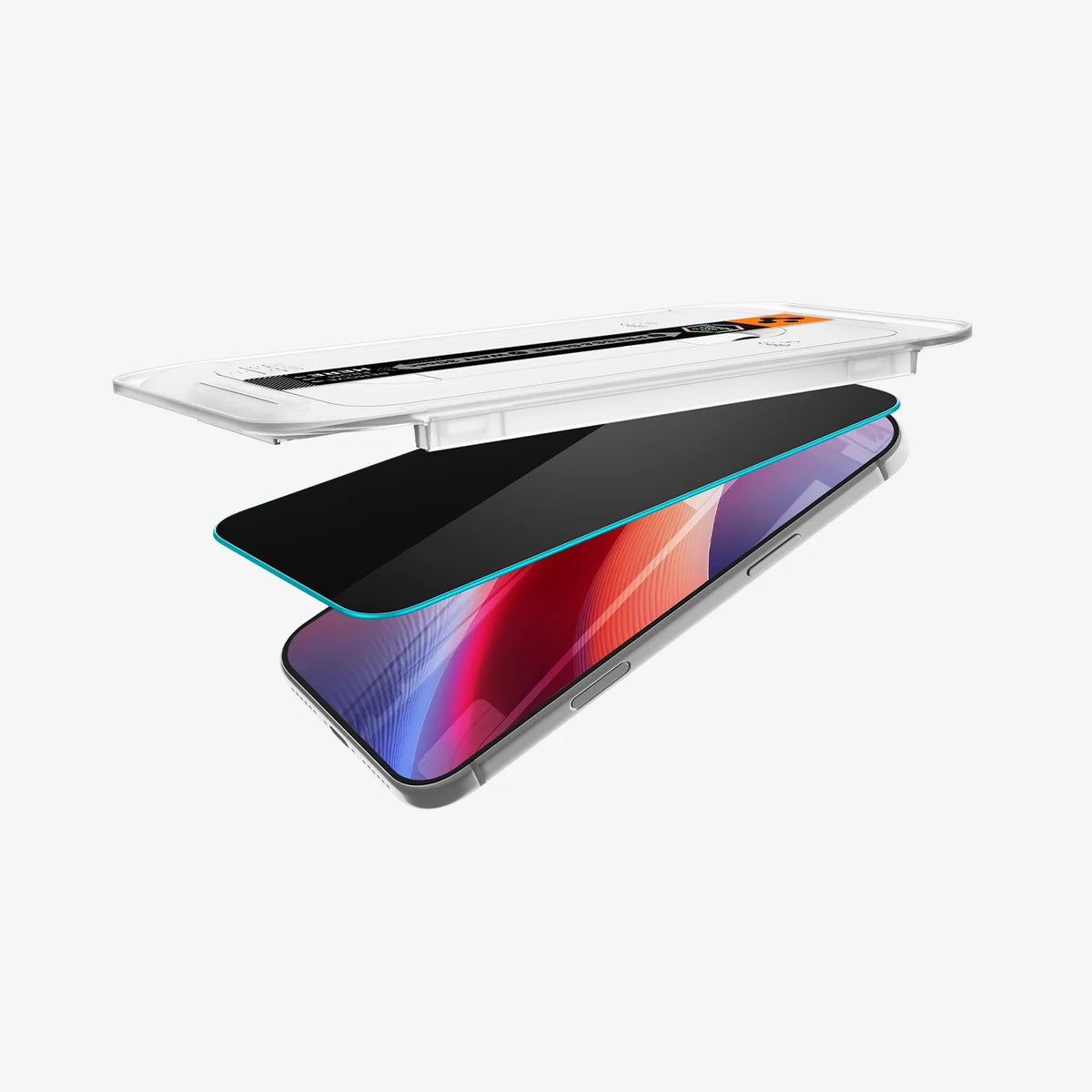 iPhone 18 Series - GLAS.tR EZ Fit | Privacy
