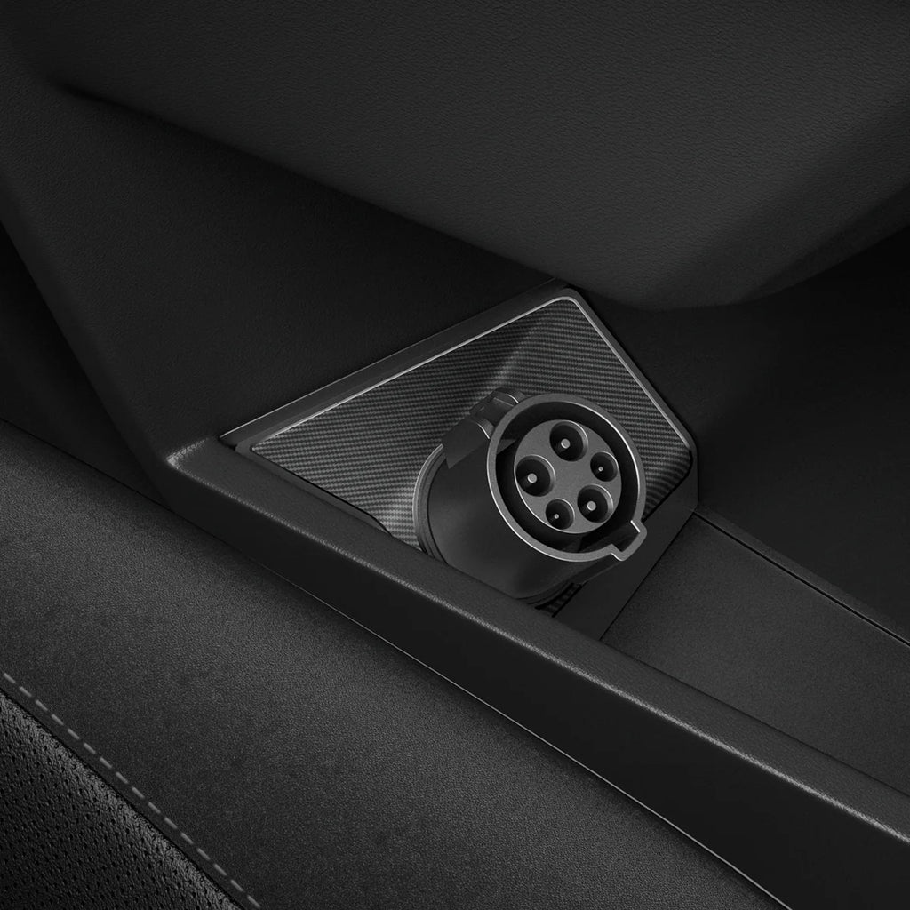 Tesla Series - Charging Adapter Door Dock