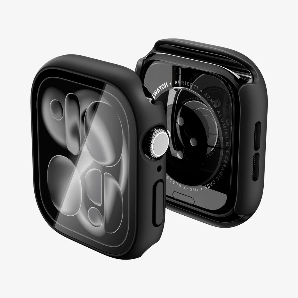 Apple Watch Series - Thin Fit 360 | Waterproof Ring