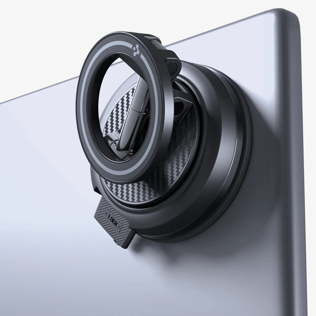 STIK Dashboard Car Mount | STK110 (Mag Fit)