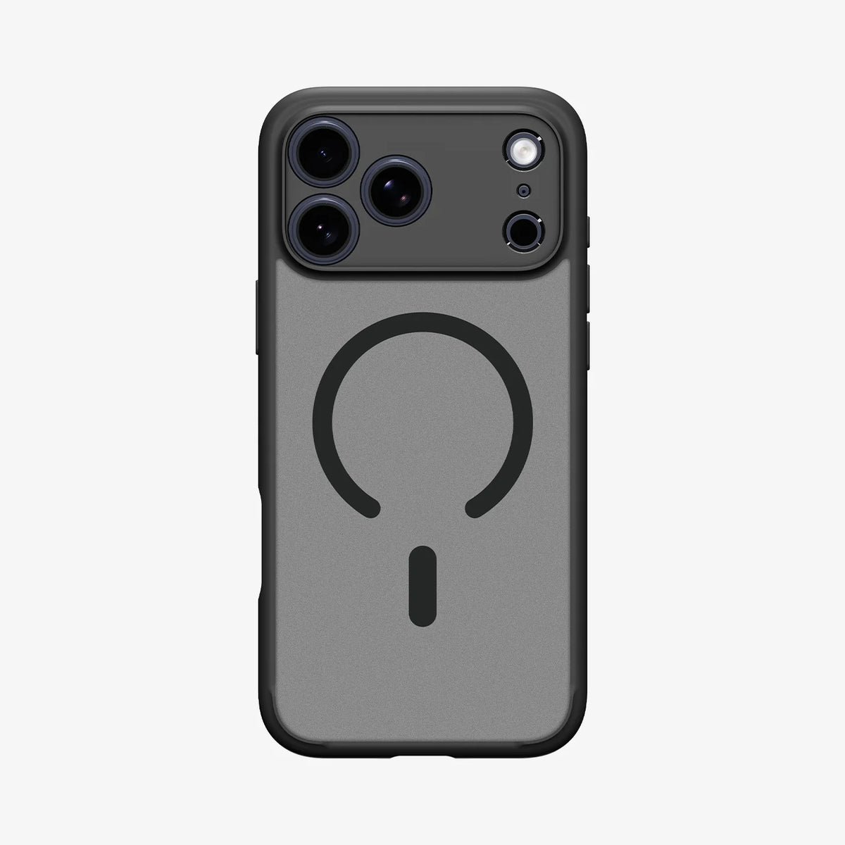 iPhone 18 Series - Ultra Hybrid Matte (Mag Fit)