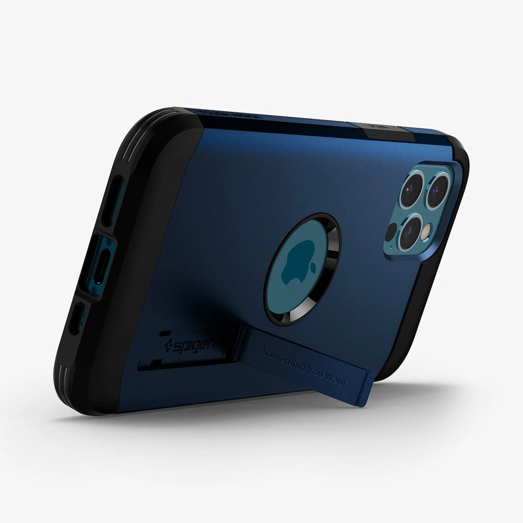 iPhone 12 Series - Tough Armor